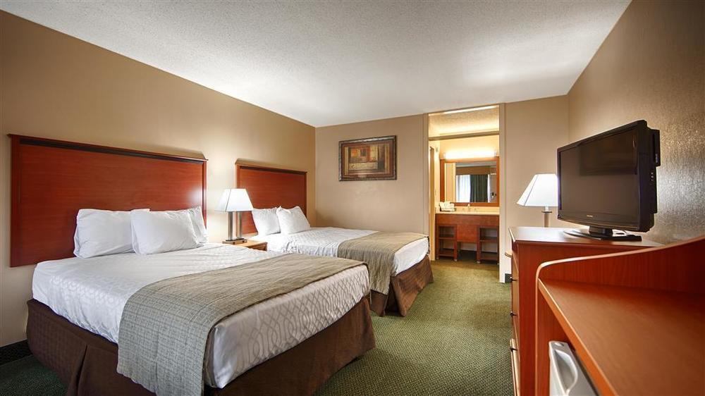 แม็คนูสัน โฮเต็ล เมาน์เท็นวิว Hotel โควิงตัน ห้อง รูปภาพ